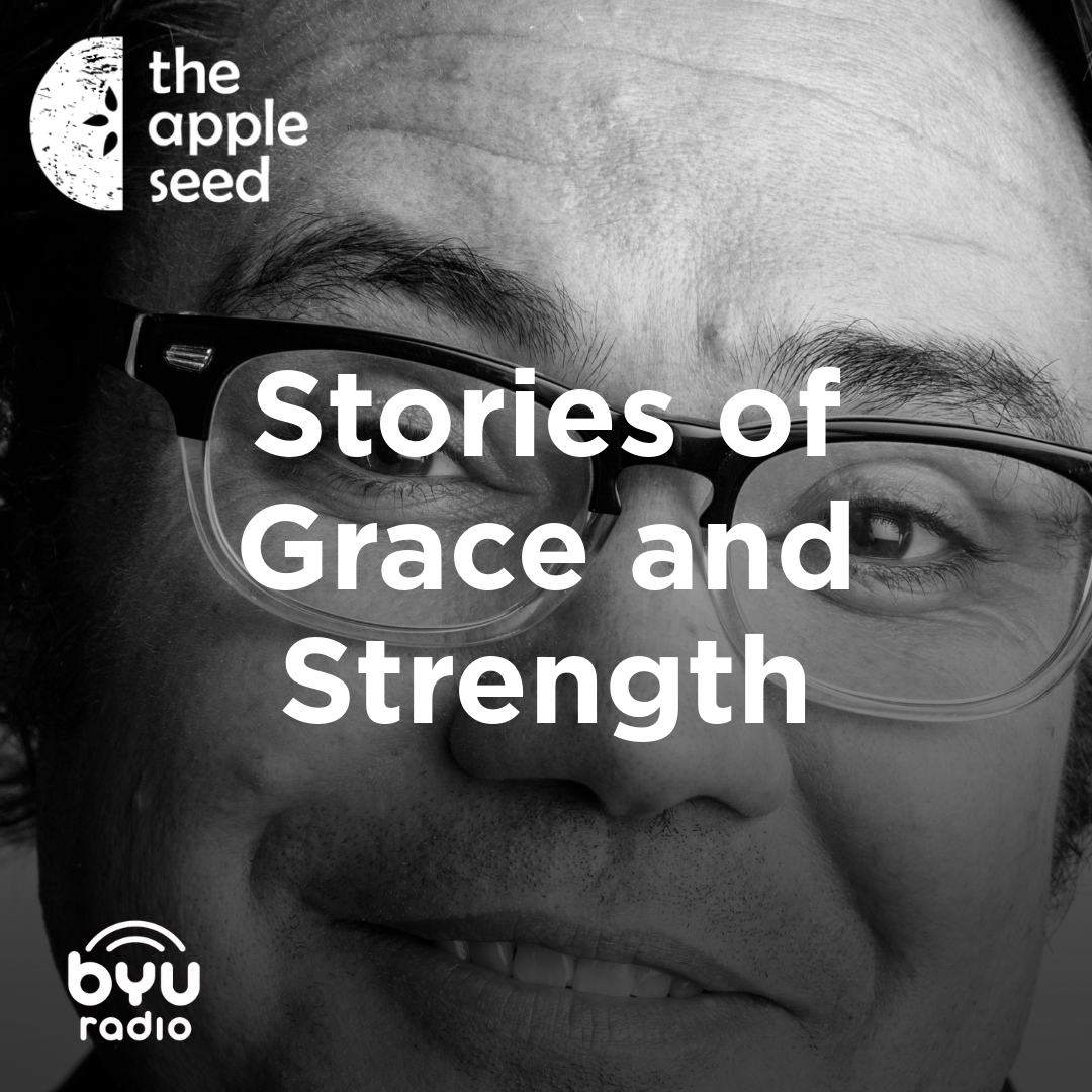 Read more about the article Stories of Grace and Strength