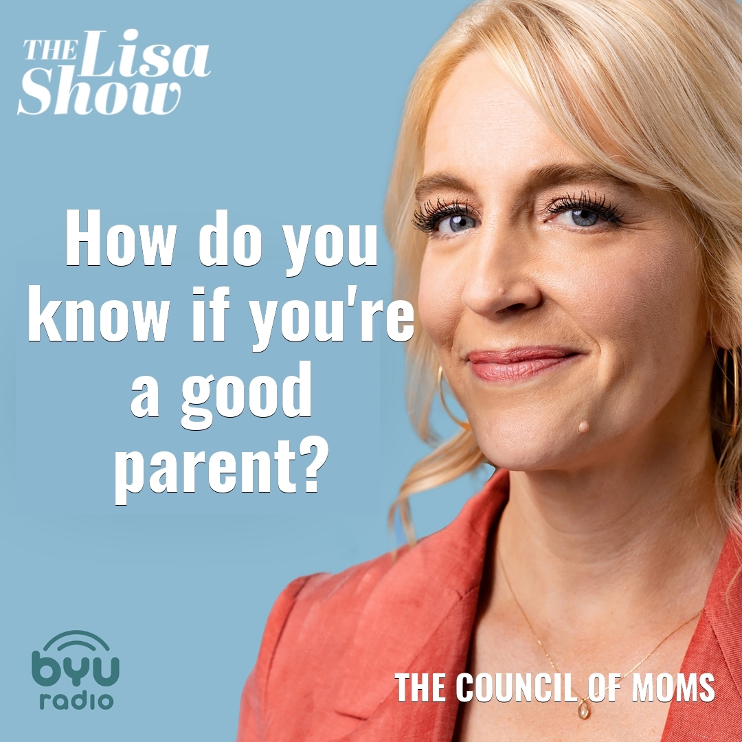 Read more about the article How do you know if you’re a good parent?