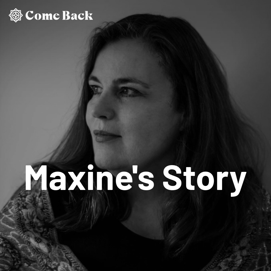 Read more about the article Maxine’s Story