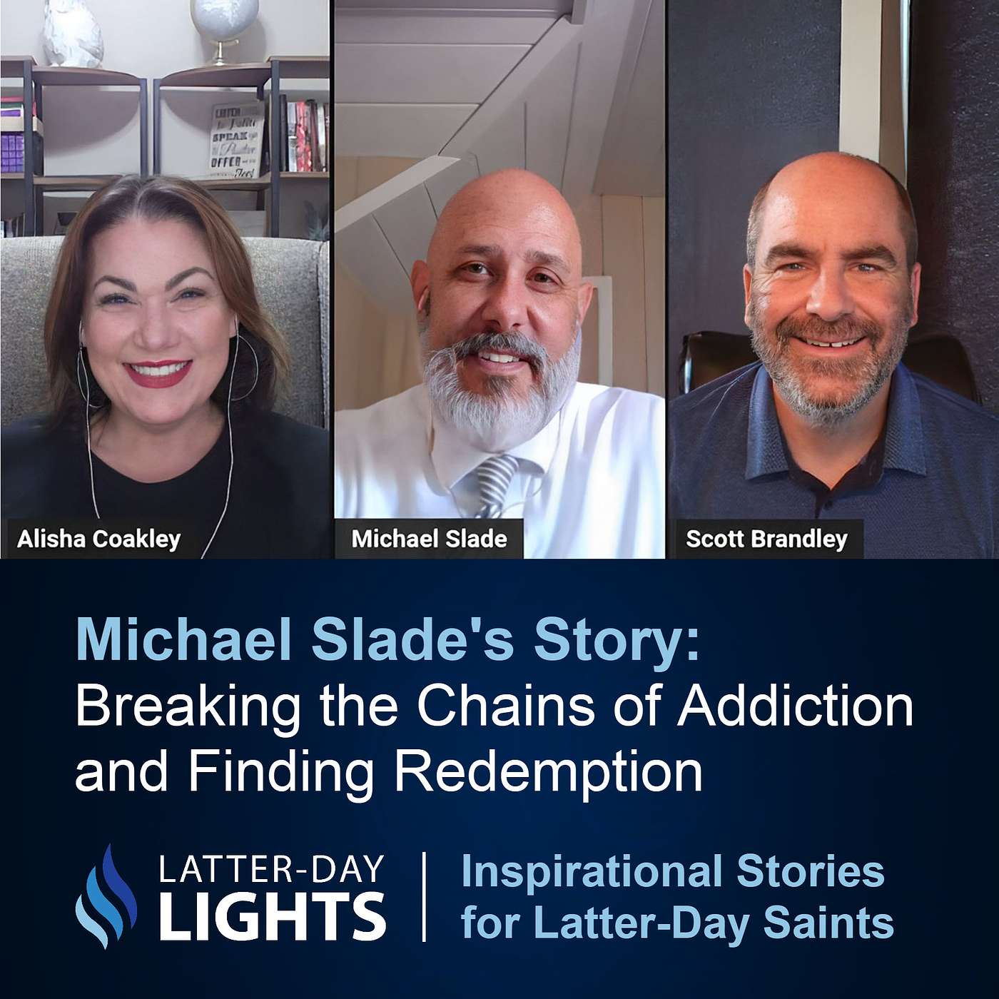 Read more about the article Breaking the Chains of Addiction and Finding Redemption