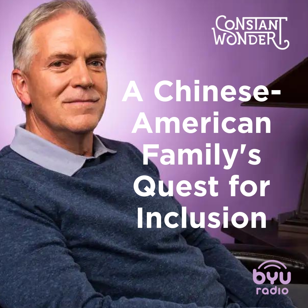 Read more about the article A Chinese-American Family’s Quest for Inclusion