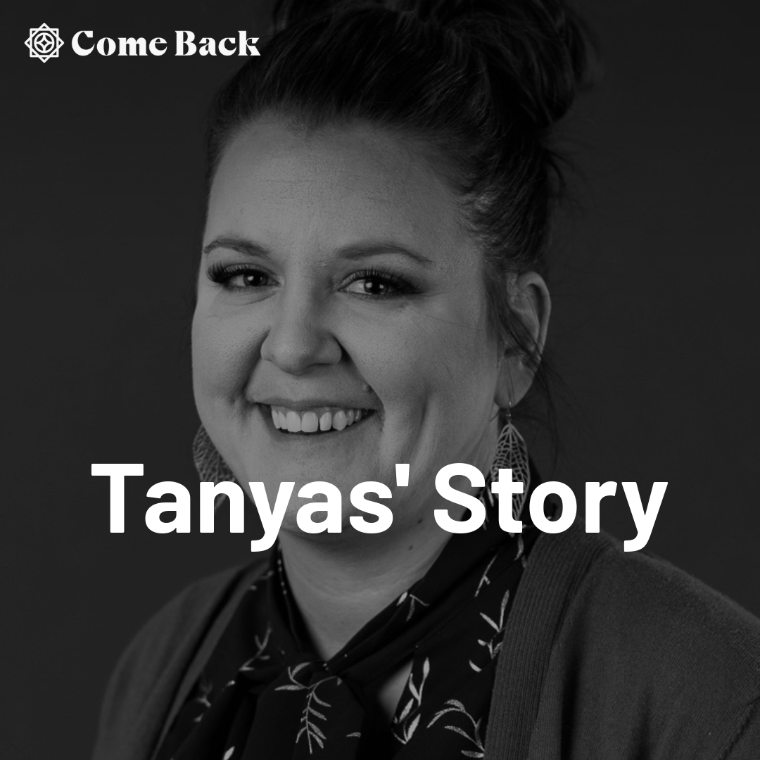 Read more about the article Tanyas’ Story