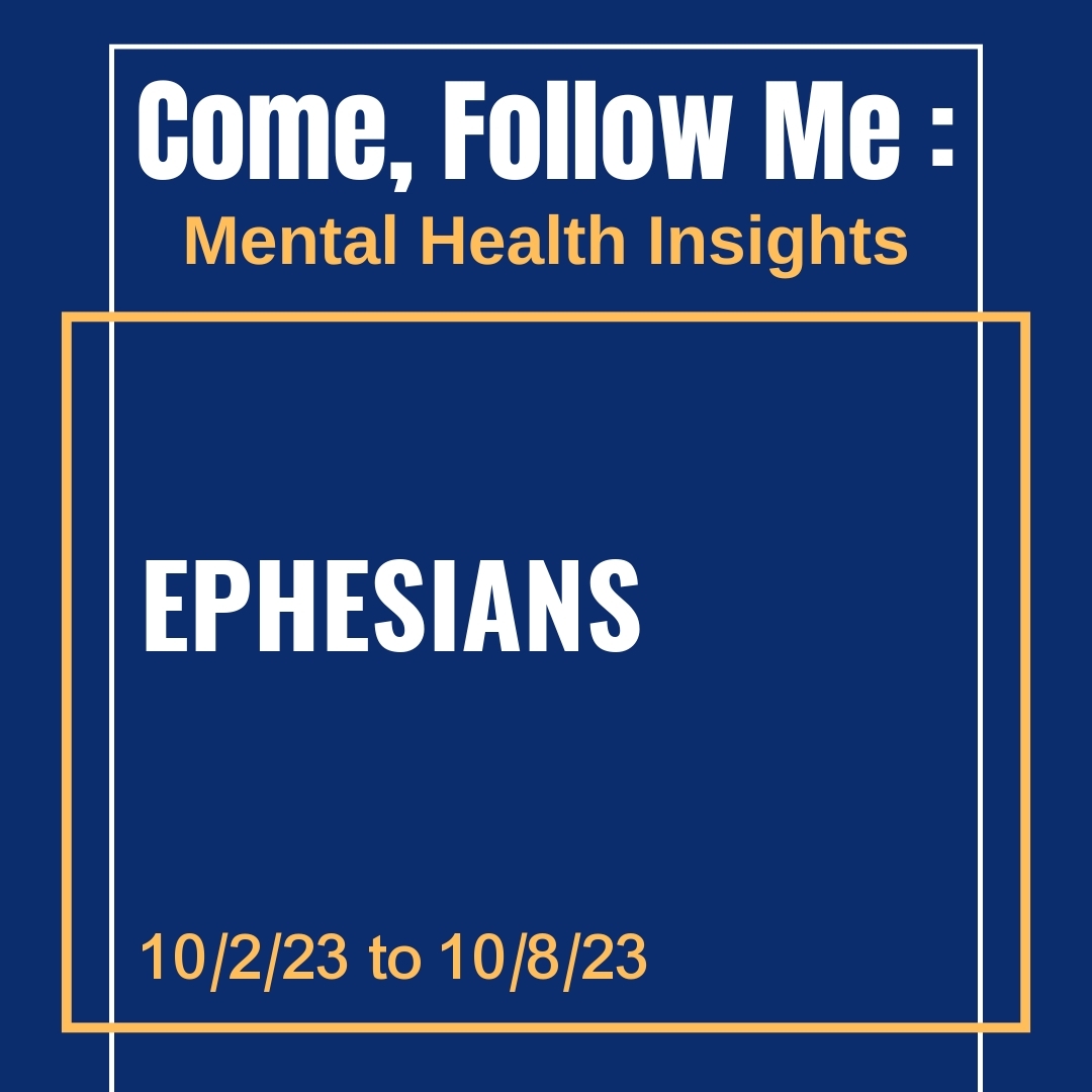 Read more about the article Ephesians