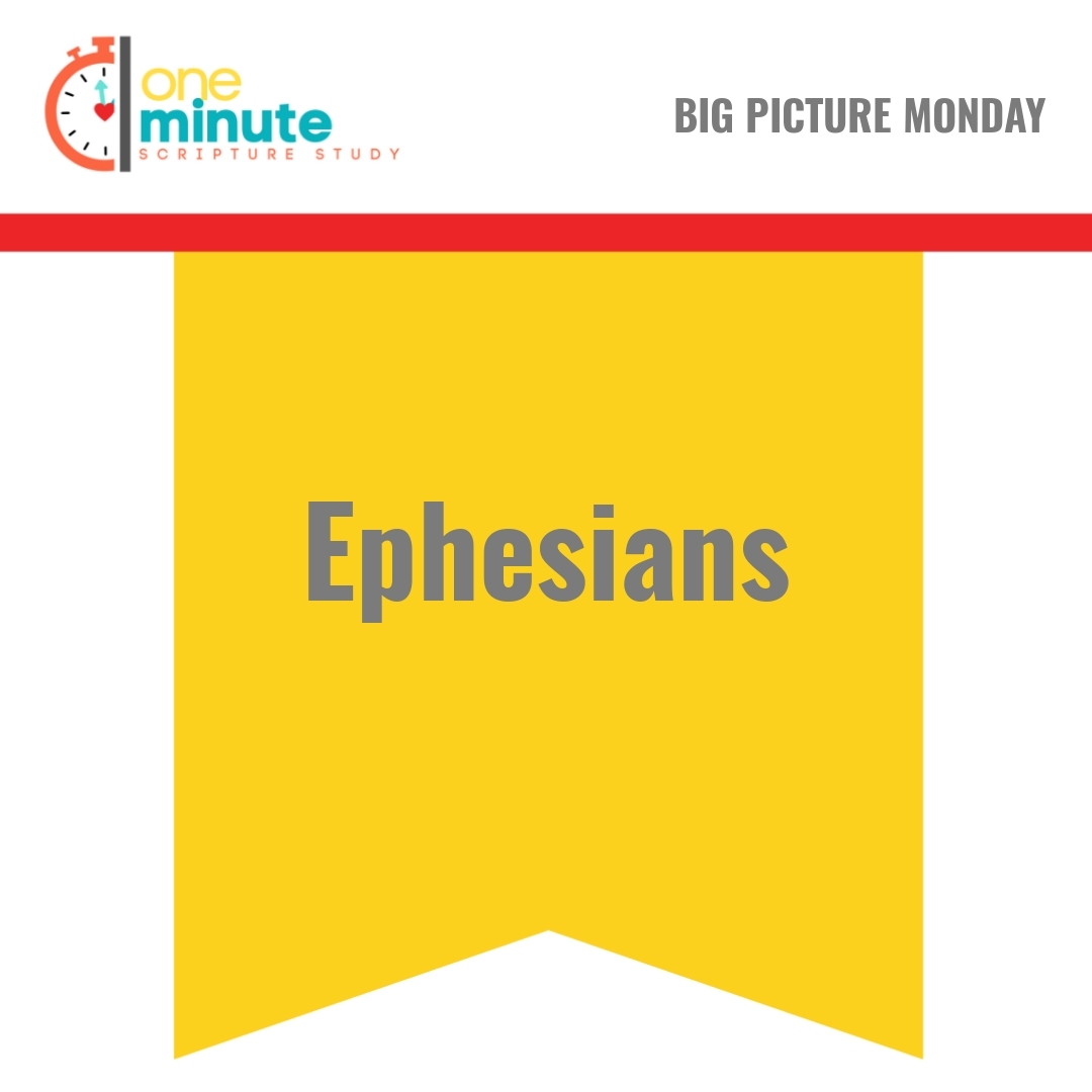 Read more about the article Ephesians