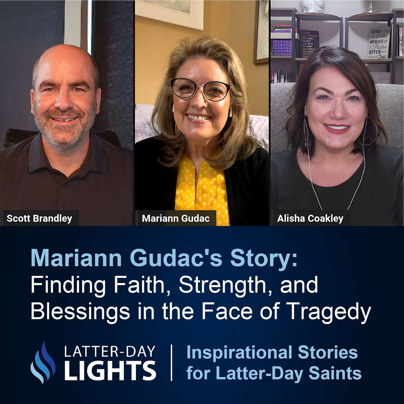 Read more about the article Finding Faith, Strength & Blessings in the Face of Tragedy