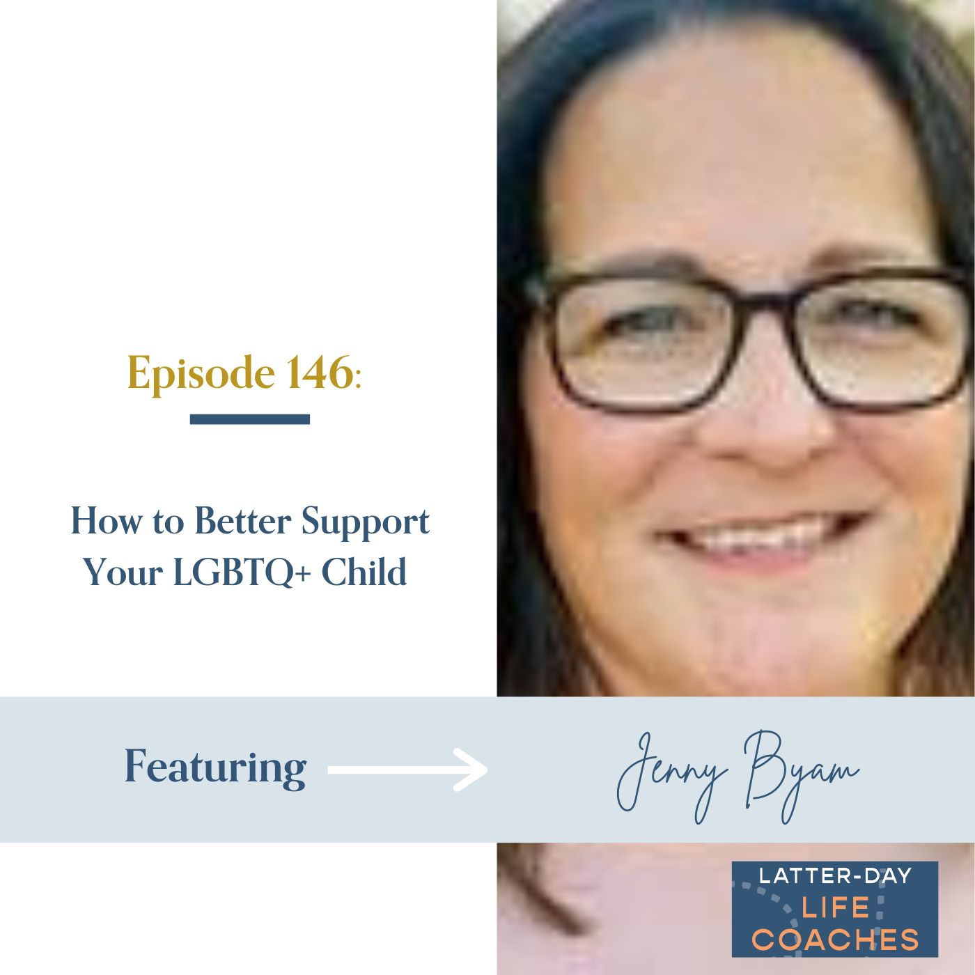 Read more about the article How to Better Support Your LGBTQ+ Child