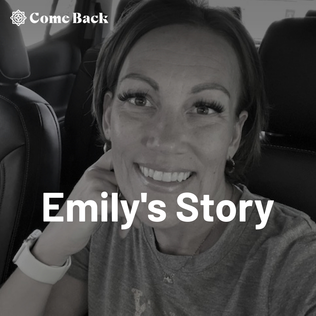 Read more about the article Emily’s Story