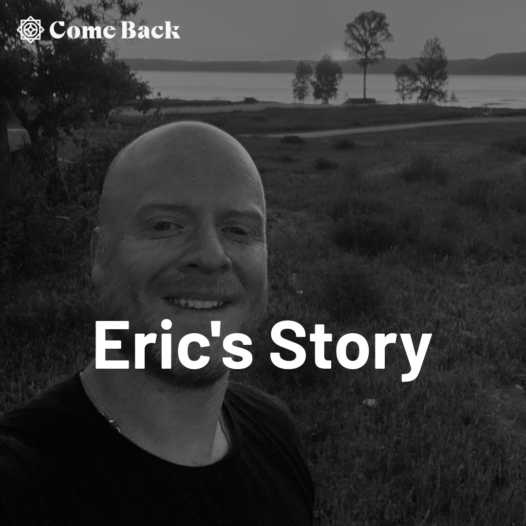 Read more about the article Eric’s Story