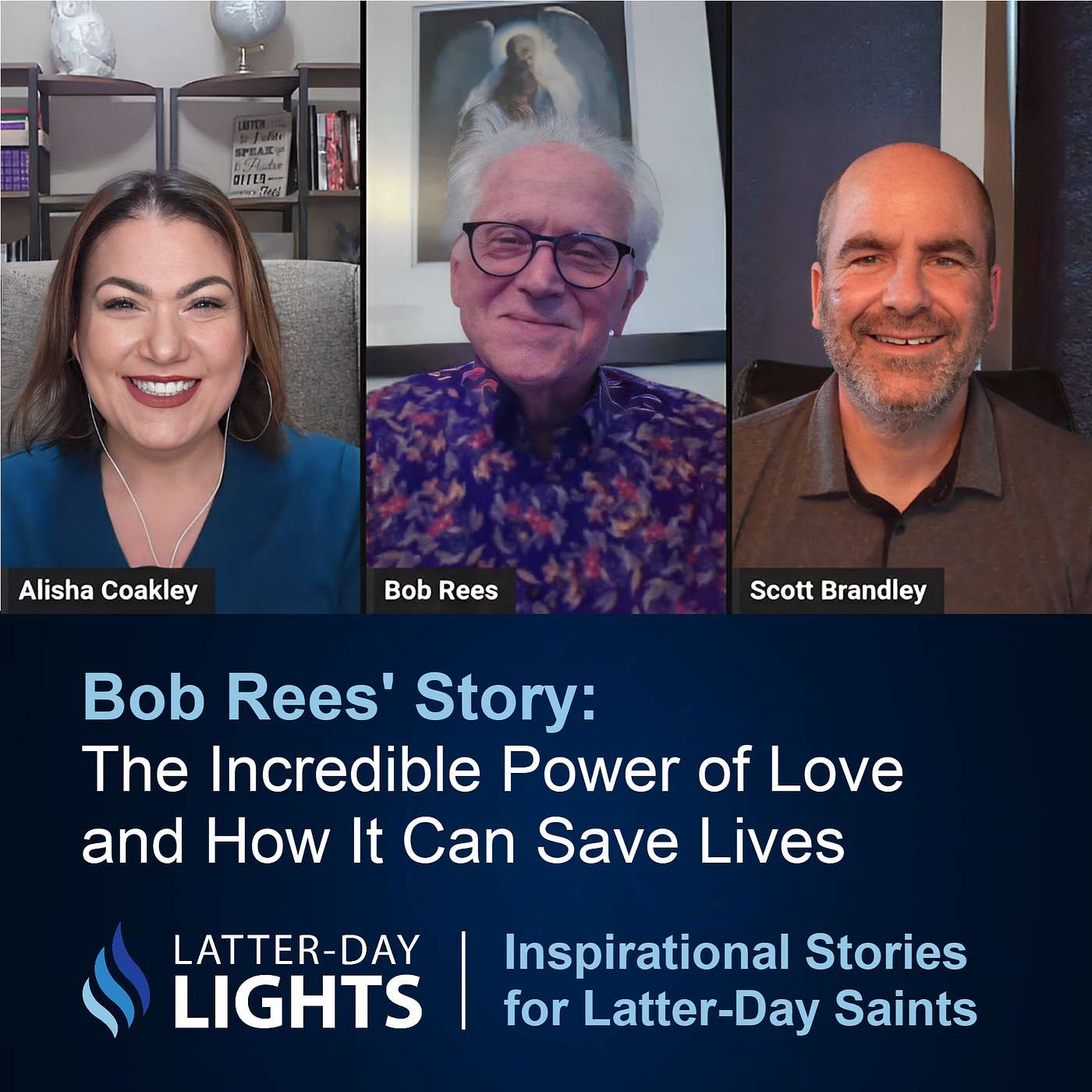 Read more about the article The Incredible Power of Love and How It Can Save Lives