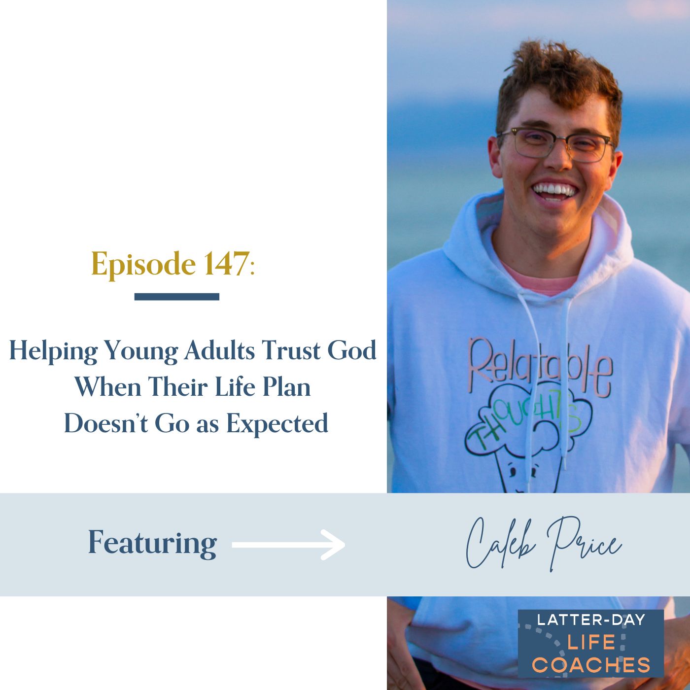 Read more about the article Helping Young Adults Trust God When Their Life Plan Doesn’t Go as Expected