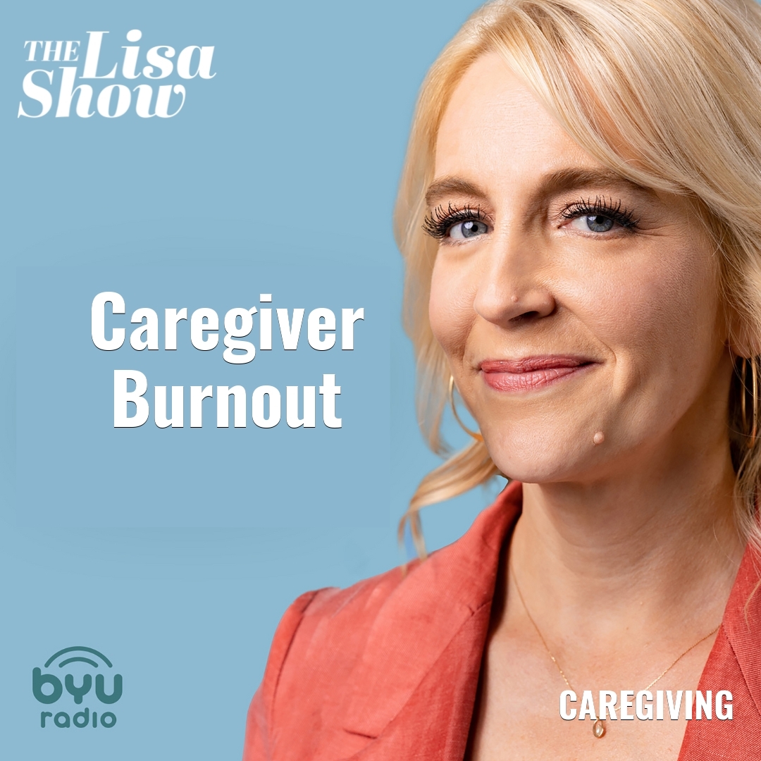 Read more about the article Caregiver Burnout