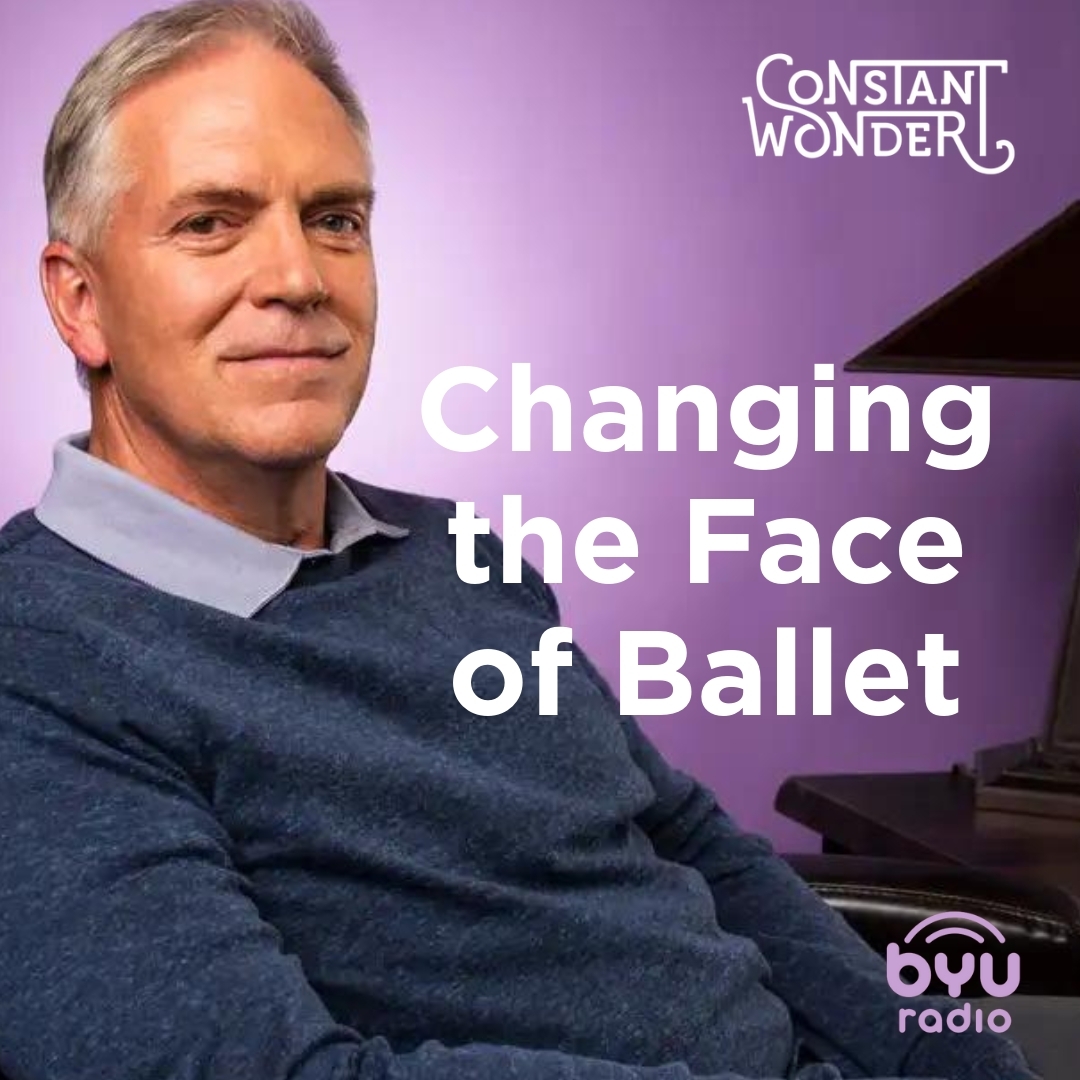 Read more about the article Changing the Face of Ballet
