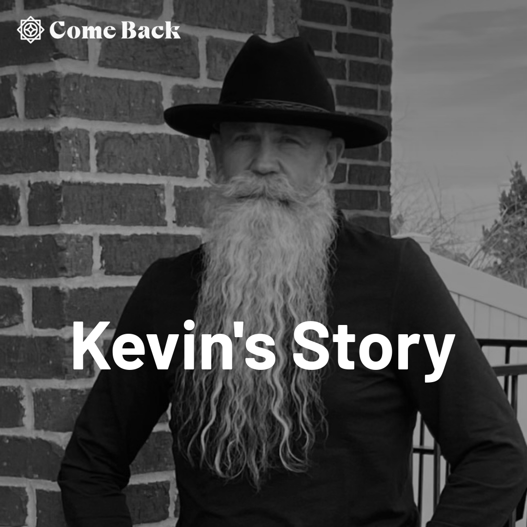 Read more about the article Kevin’s Story