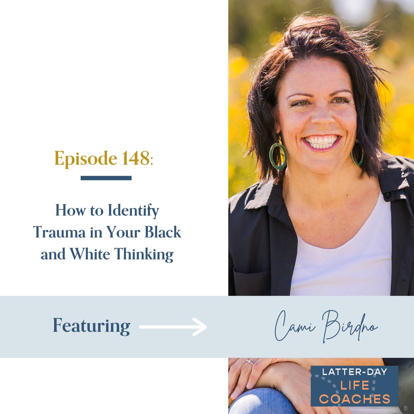 Read more about the article How to Identify Trauma in Your Black and White Thinking