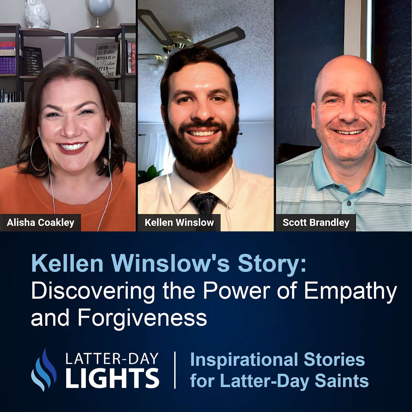 Read more about the article Discovering the Power of Empathy and Forgiveness