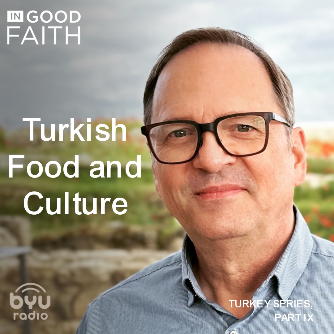 Read more about the article Turkish Food and Culture