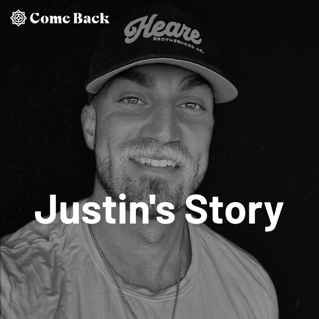 Read more about the article Justin’s Story