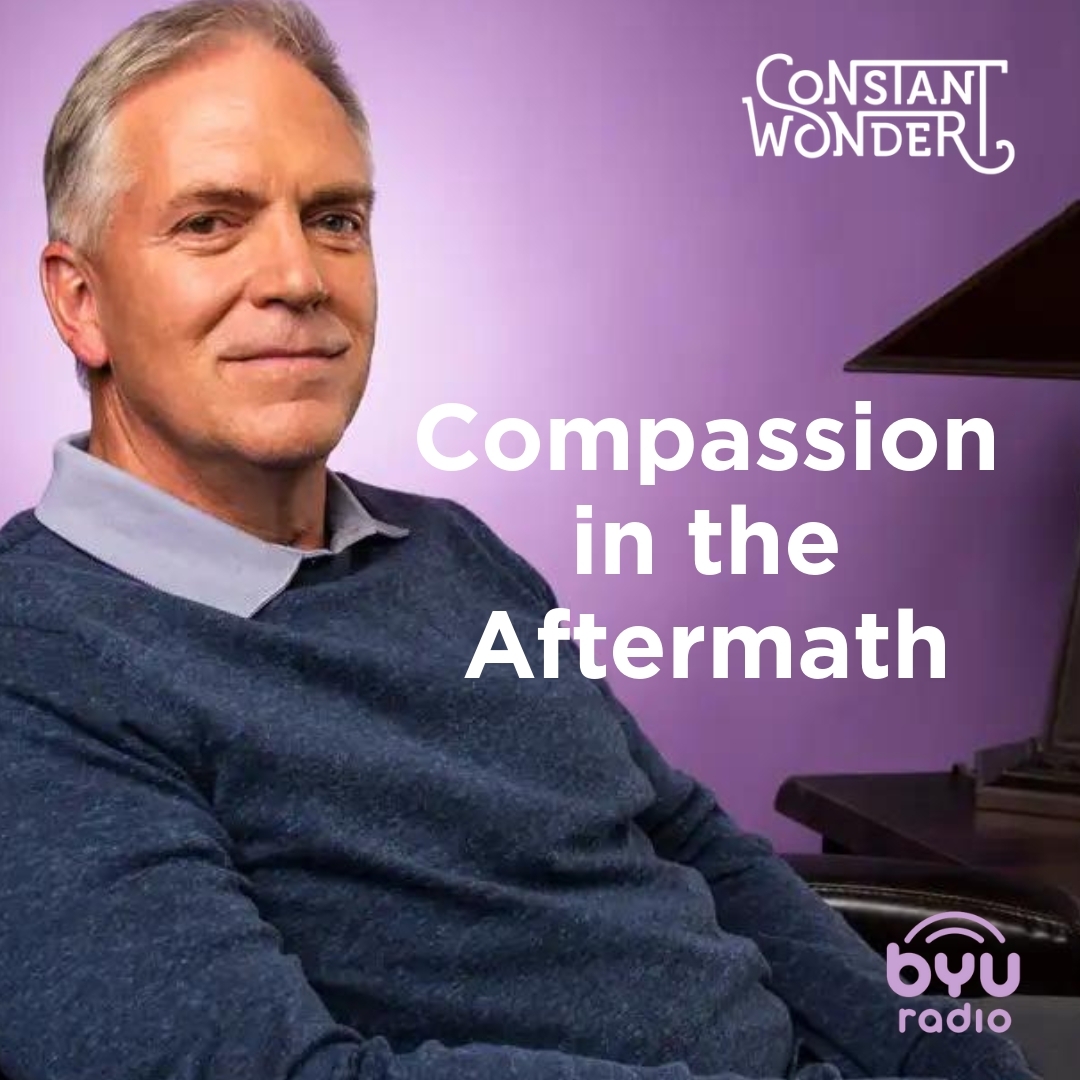 Read more about the article Compassion in the Aftermath