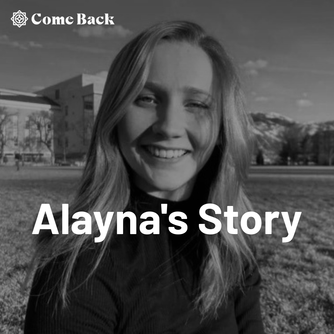 Read more about the article Alayna’s Story