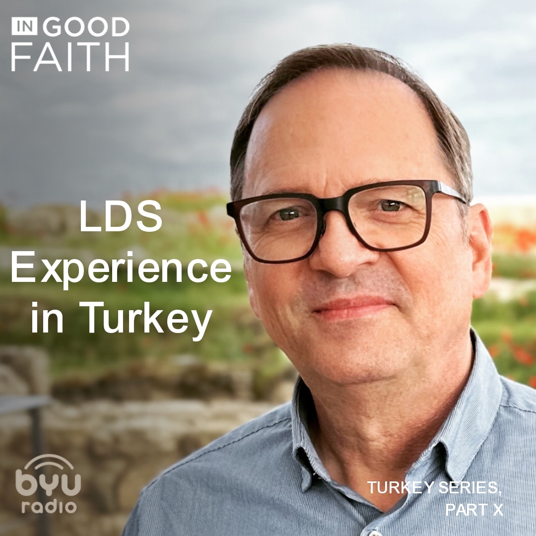 Read more about the article LDS Experience in Turkey