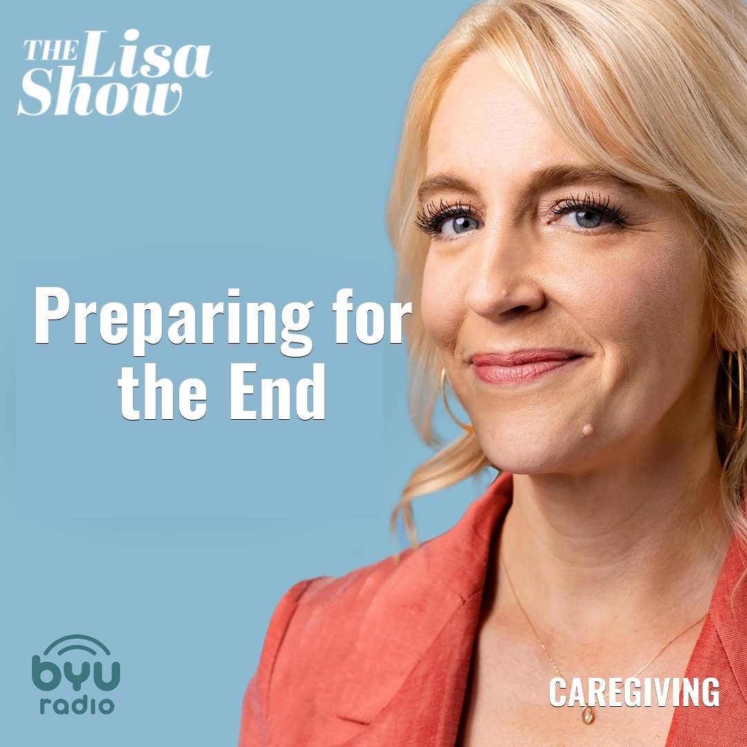 Read more about the article Preparing for the End