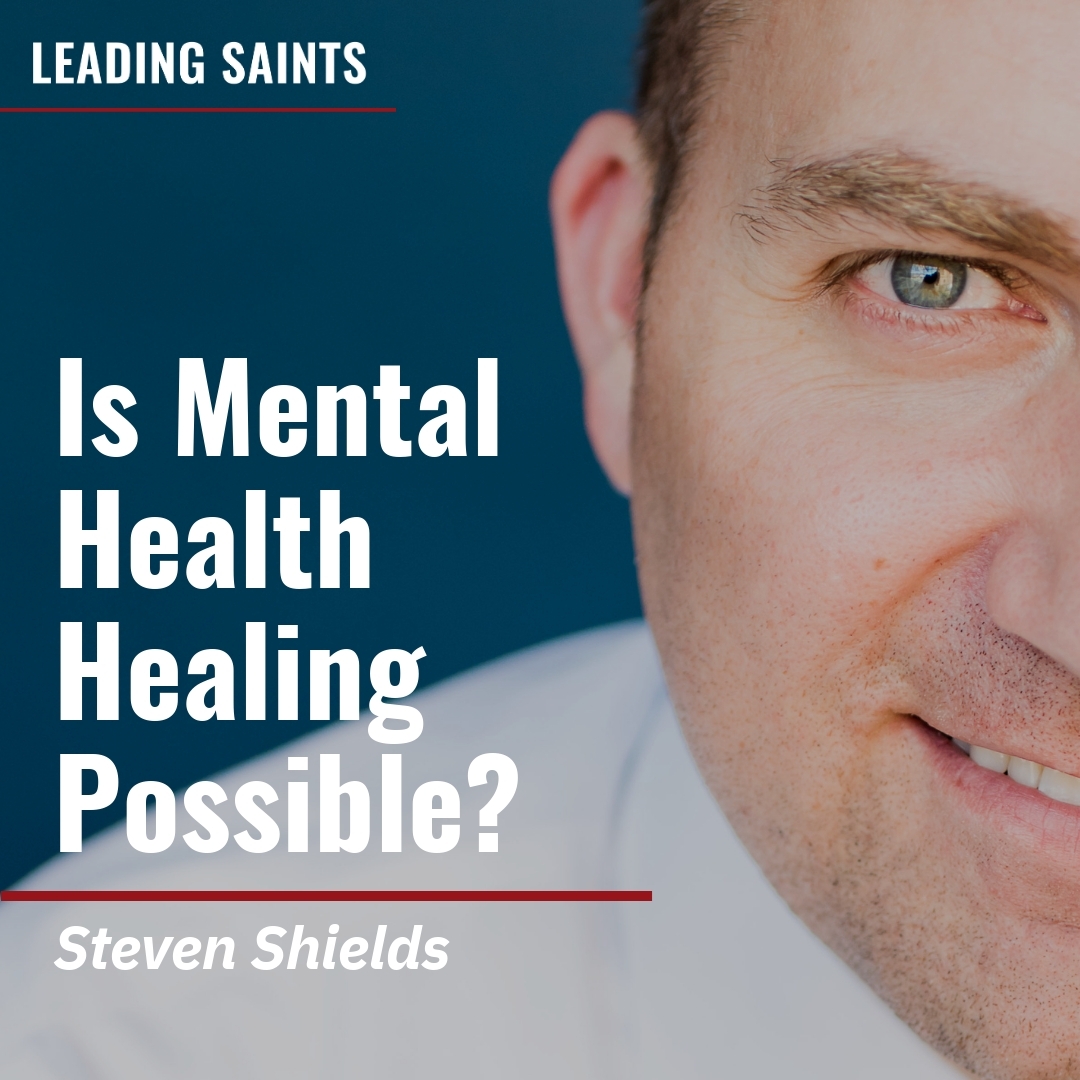 Read more about the article Is Mental Health Healing Possible?