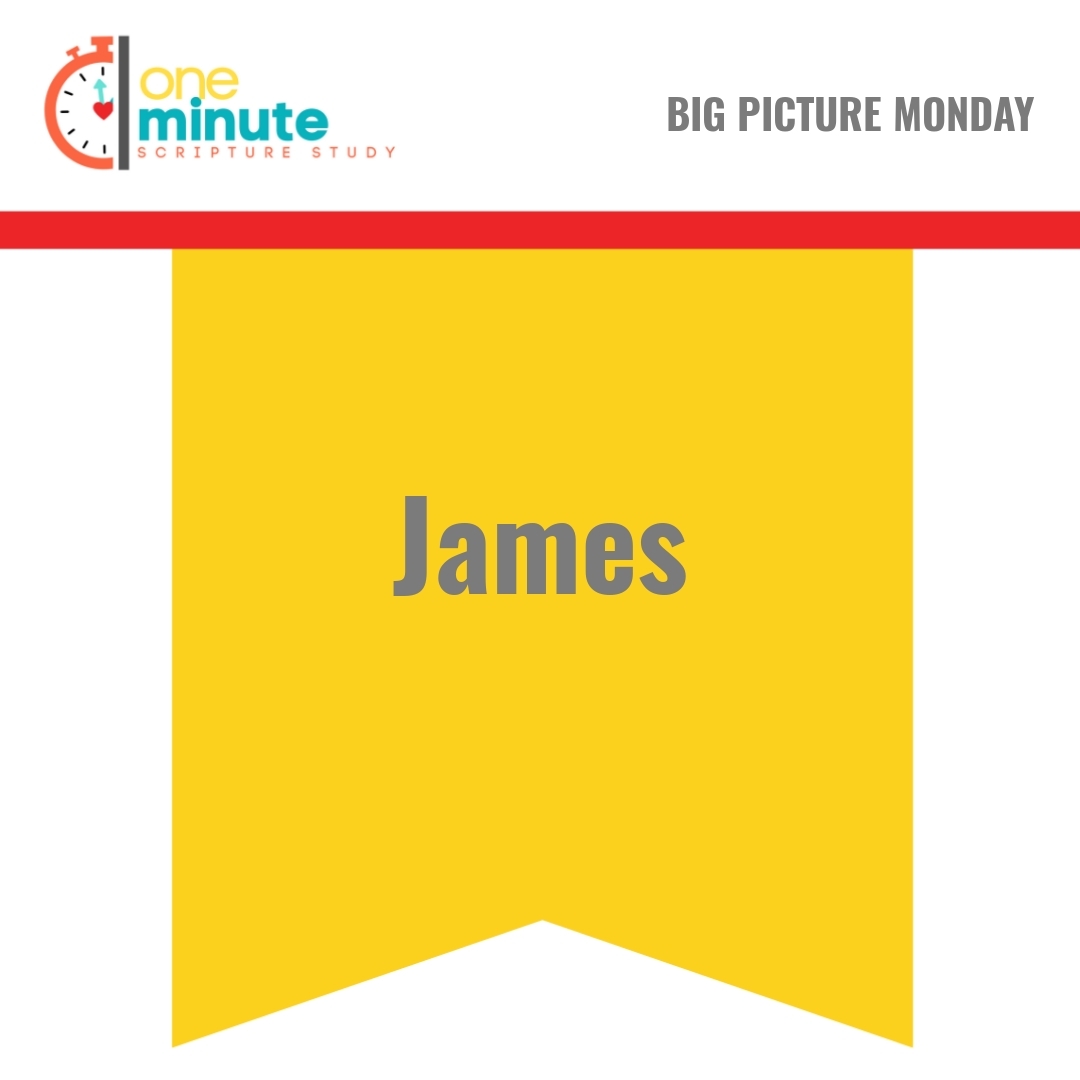 Read more about the article James