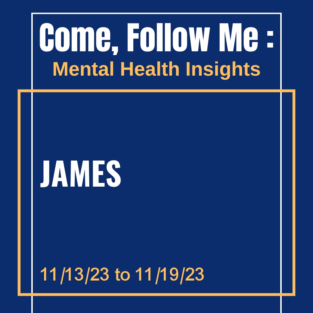 Read more about the article James