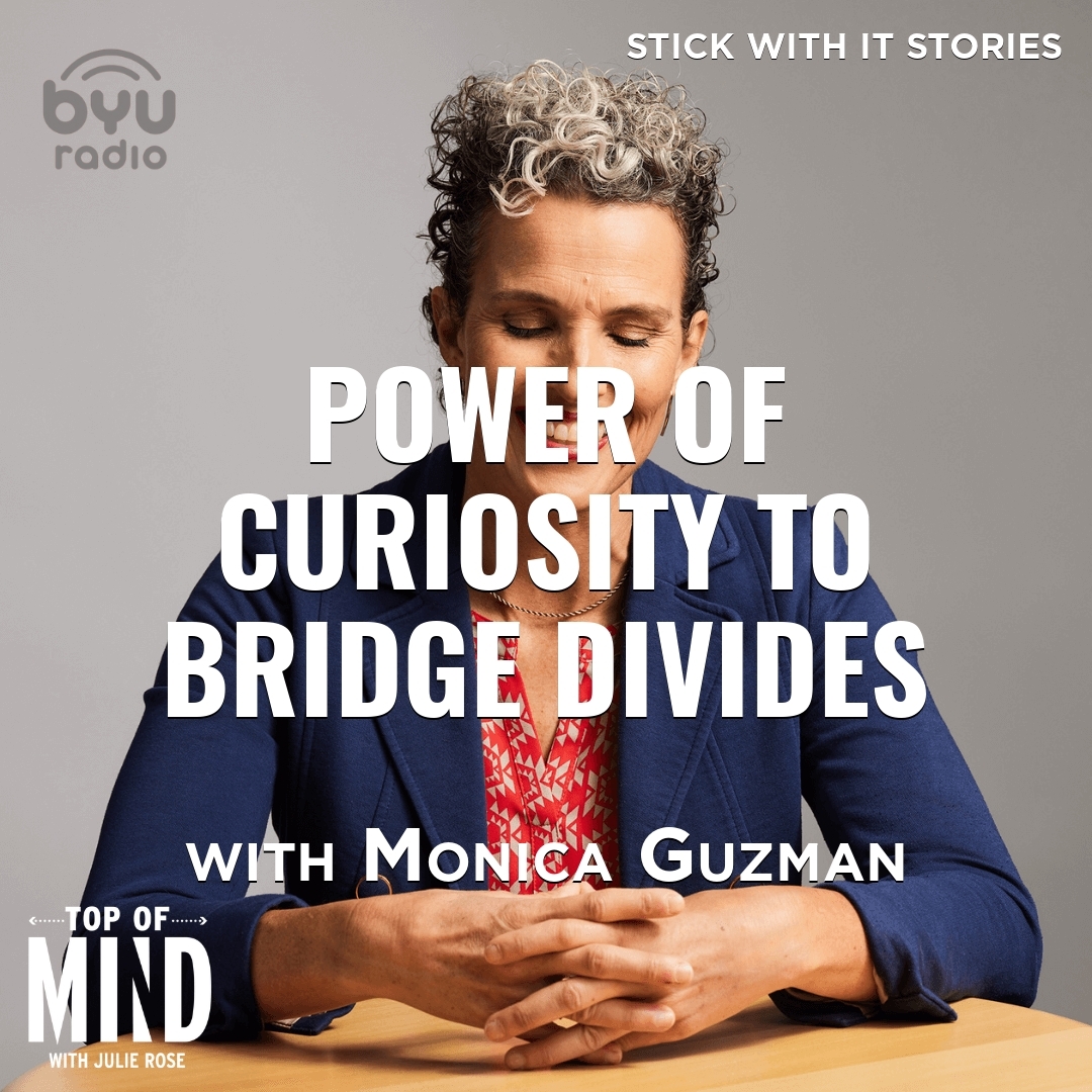 Read more about the article Power of Curiosity to Bridge Divides