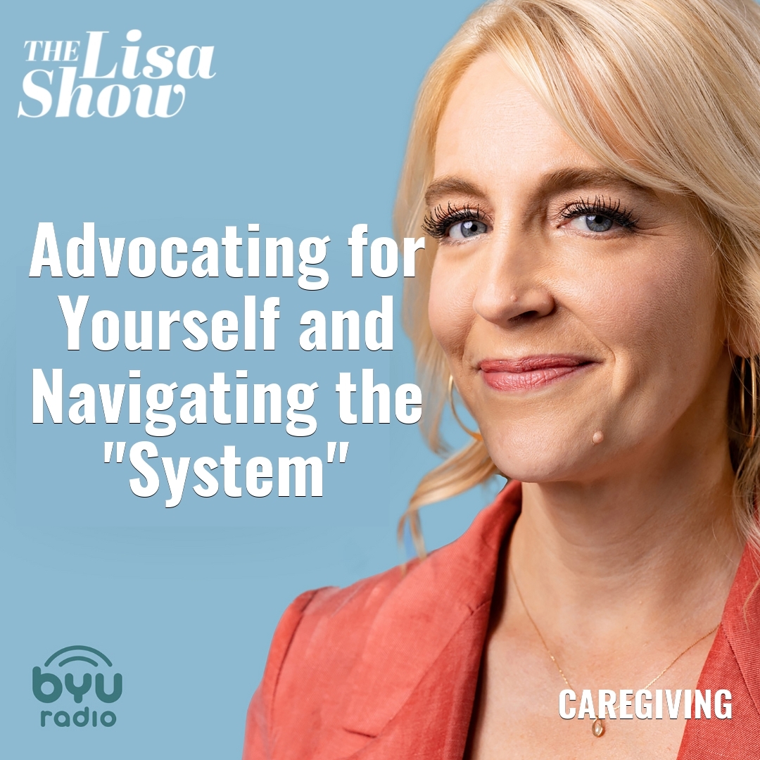Read more about the article Advocating for Yourself and Navigating the “System”