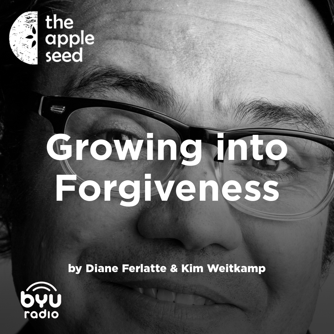 Read more about the article Growing into Forgiveness