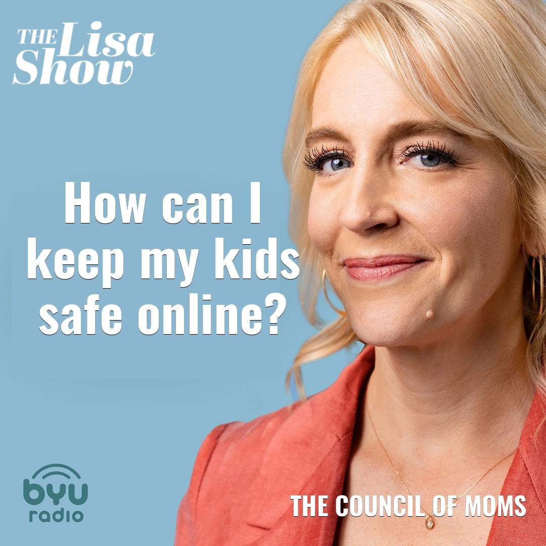 Read more about the article How can I keep my kids safe online?