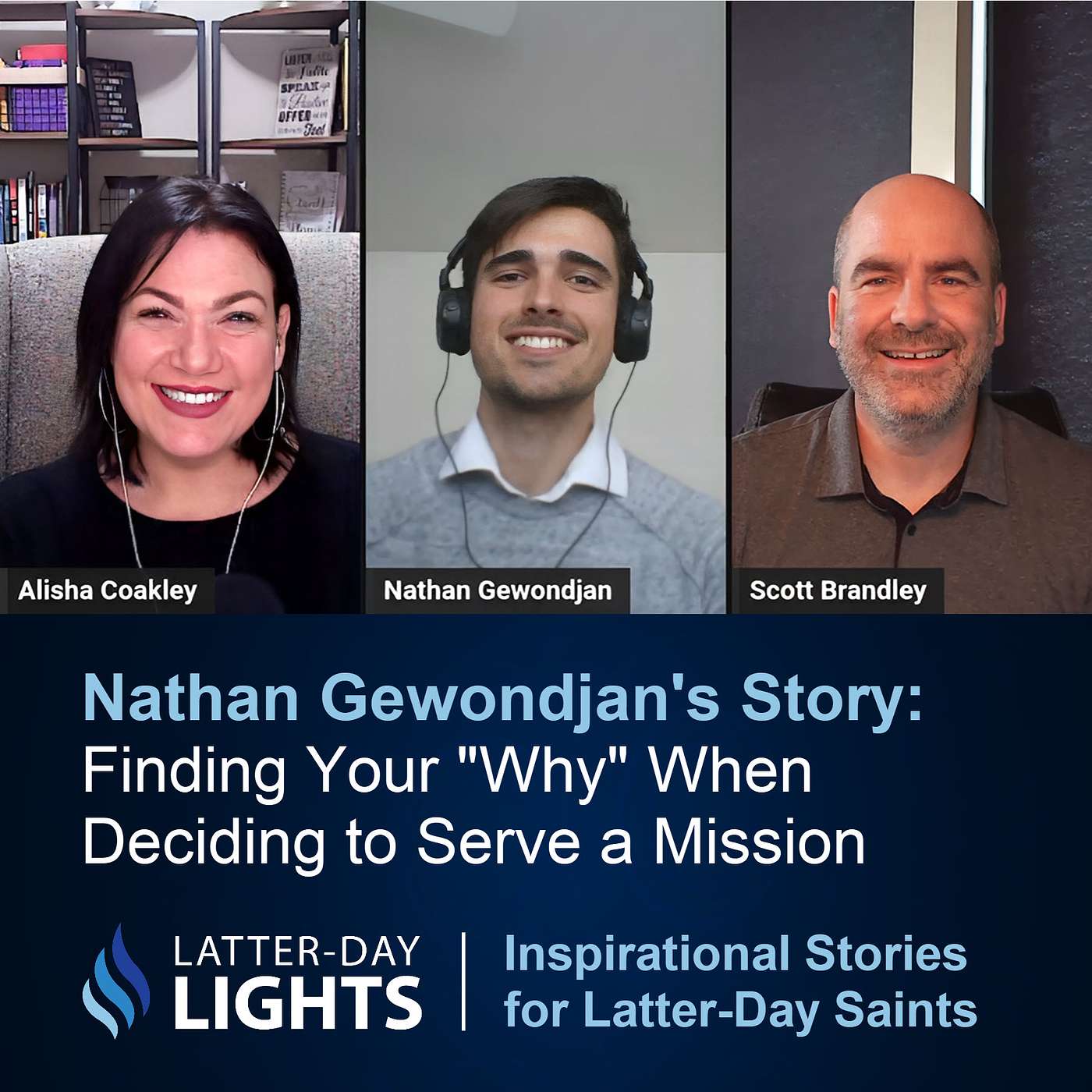 Read more about the article Finding Your “Why” When Deciding to Serve a Mission