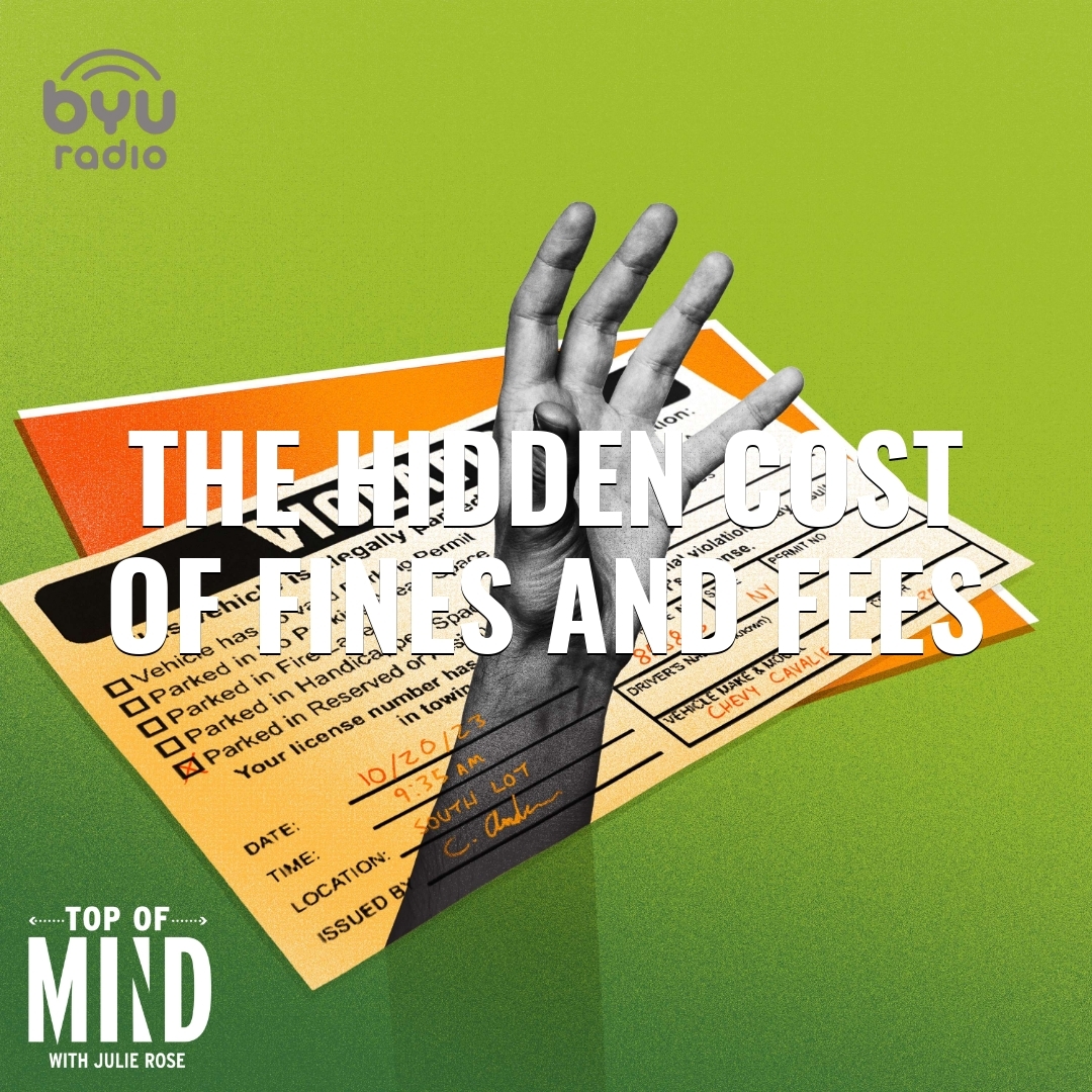 Read more about the article The Hidden Cost of Fines and Fees