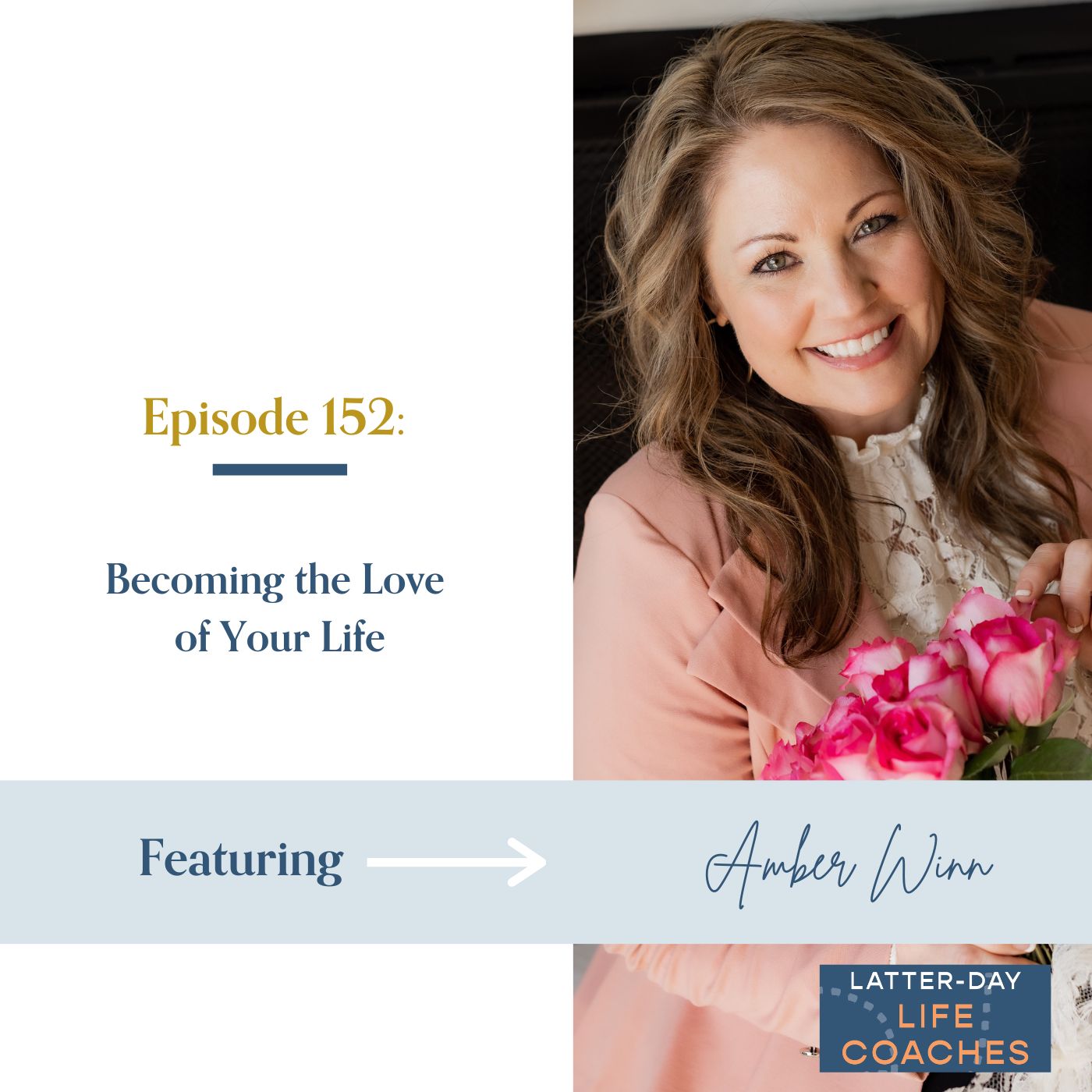 Read more about the article Becoming the Love of Your Life