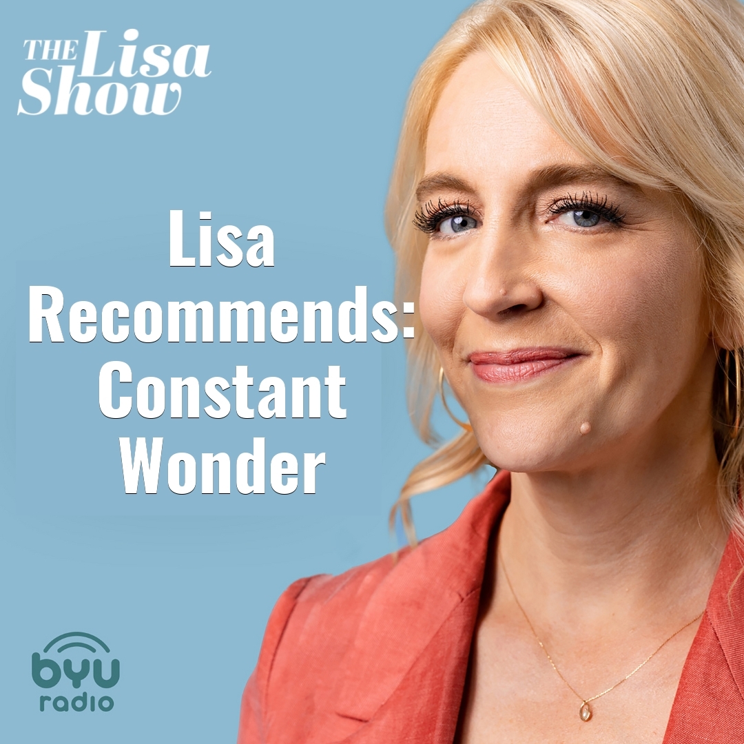Read more about the article Lisa Recommends: Constant Wonder