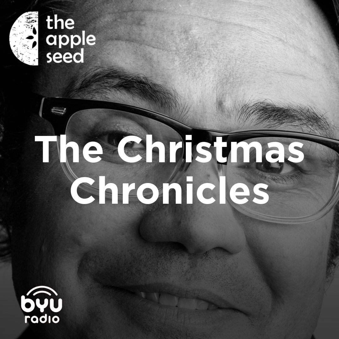 Read more about the article The Christmas Chronicles