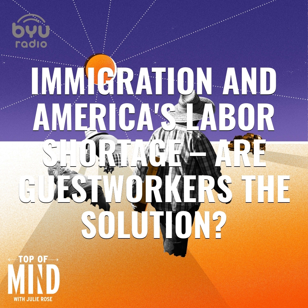Read more about the article Immigration and America’s Labor Shortage – Are Guestworkers the Solution?