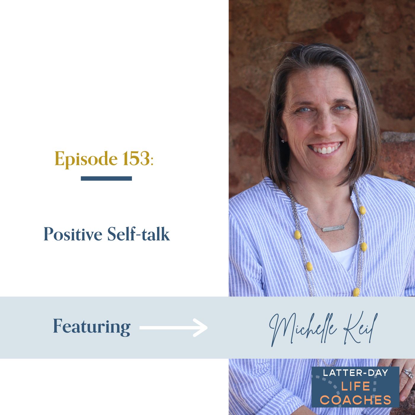 Read more about the article Positive Self-Talk