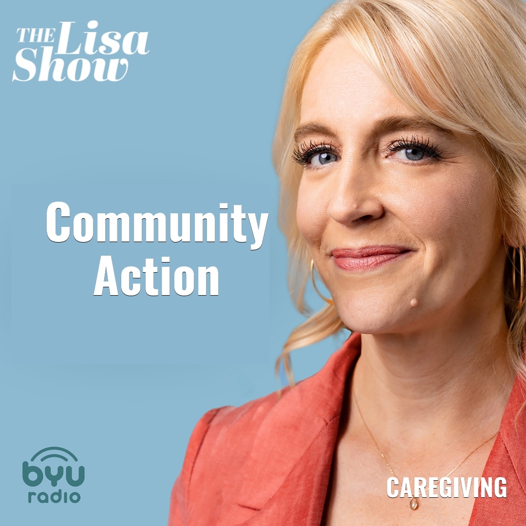 Read more about the article Community Action