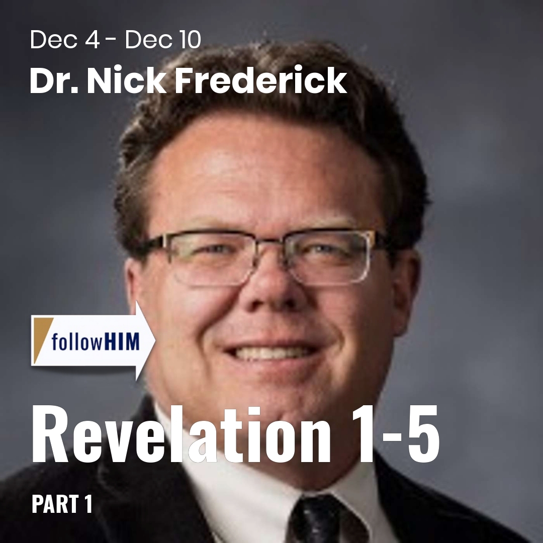 Read more about the article Revelation 1-5: Part 1