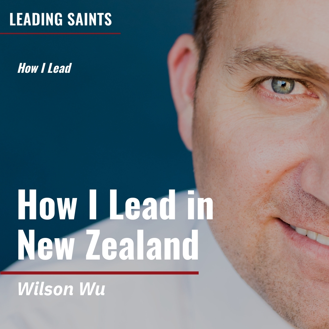 Read more about the article How I Lead in New Zealand