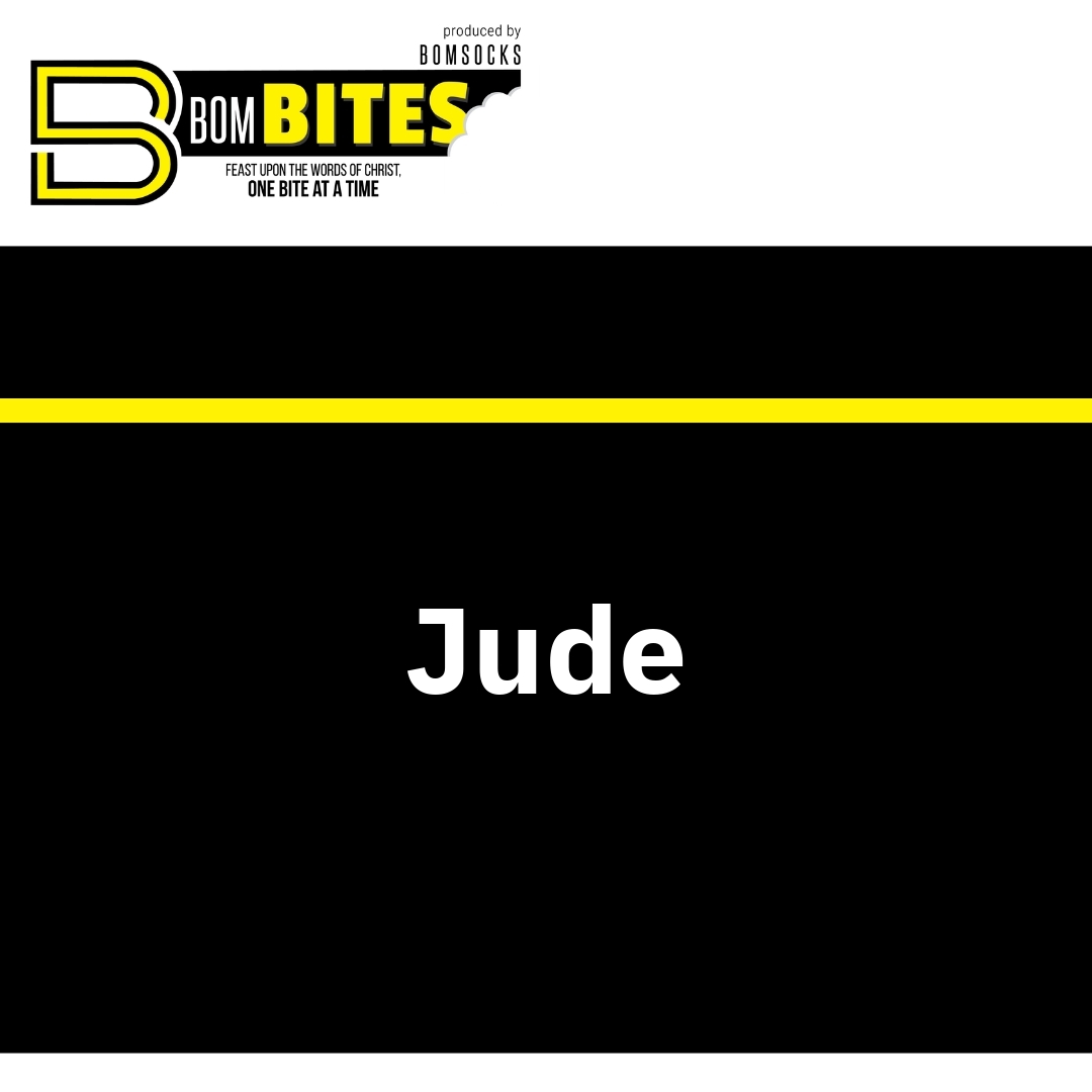 Read more about the article Jude