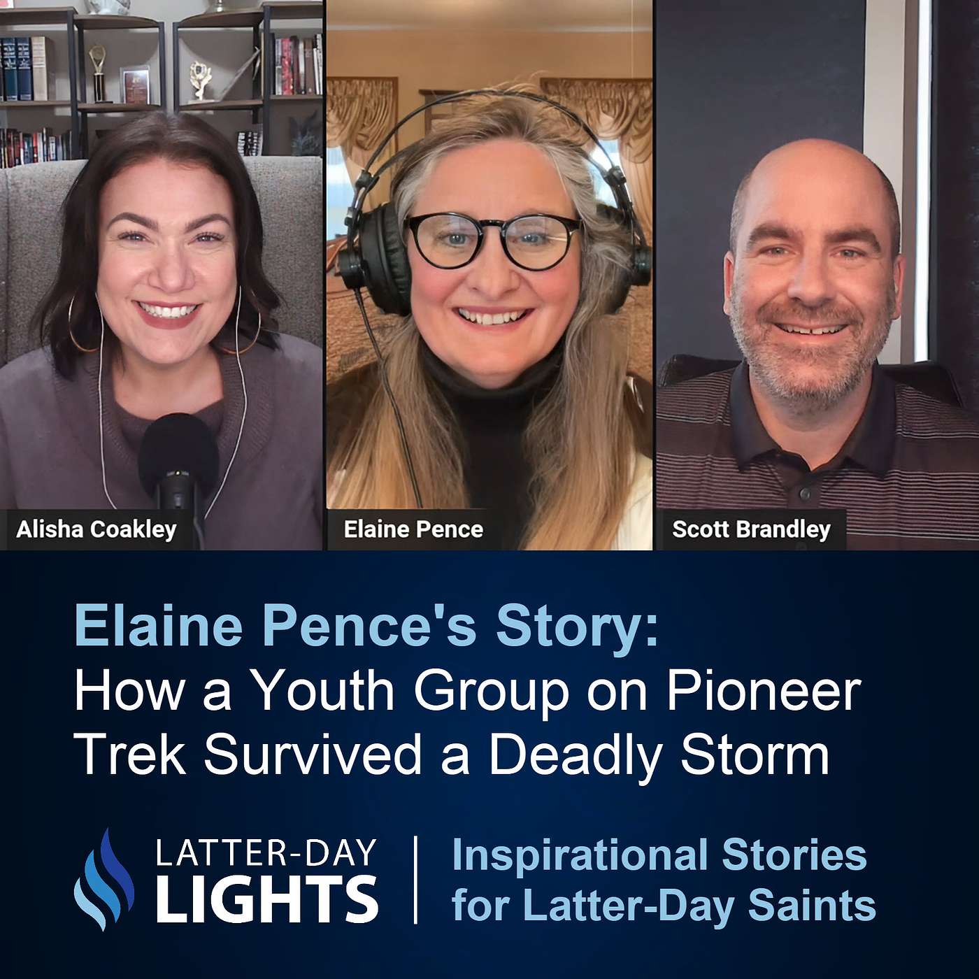 Read more about the article How a Youth Group on Pioneer Trek Survived a Deadly Storm