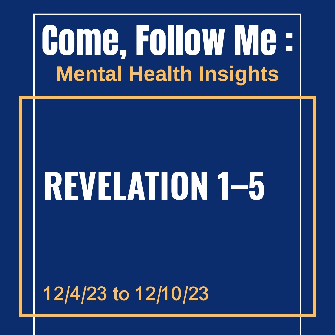 Read more about the article Revelation 1–5