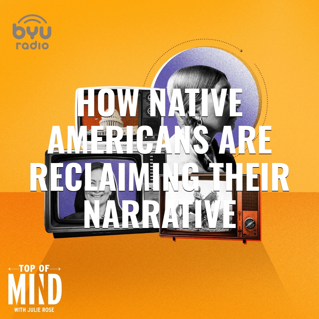 Read more about the article How Native Americans are Reclaiming Their Narrative