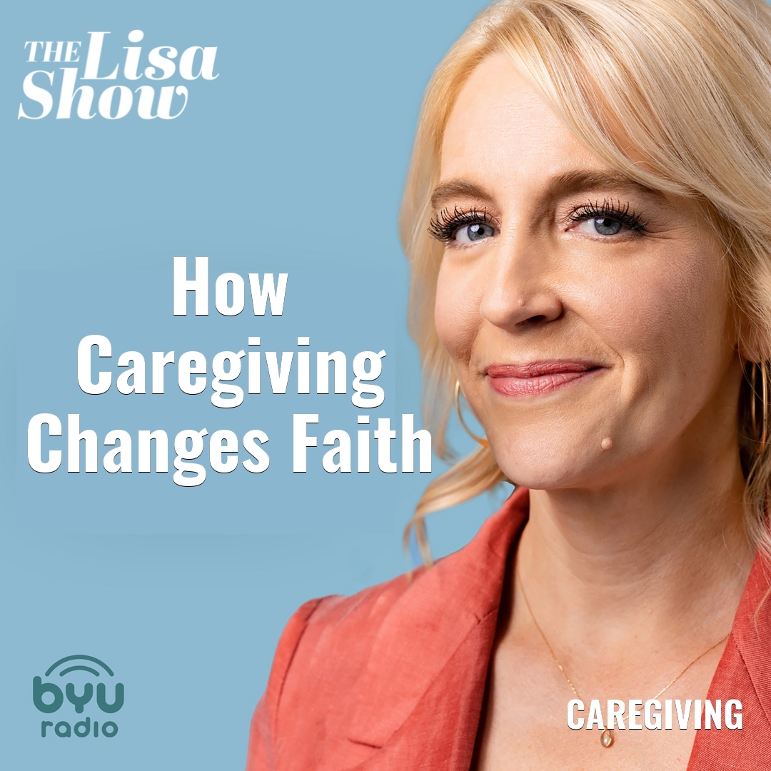 Read more about the article How Caregiving Changes Faith