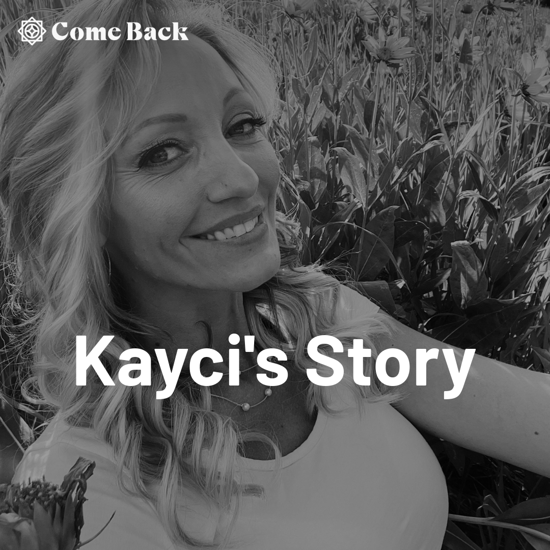 Read more about the article Kayci’s Story