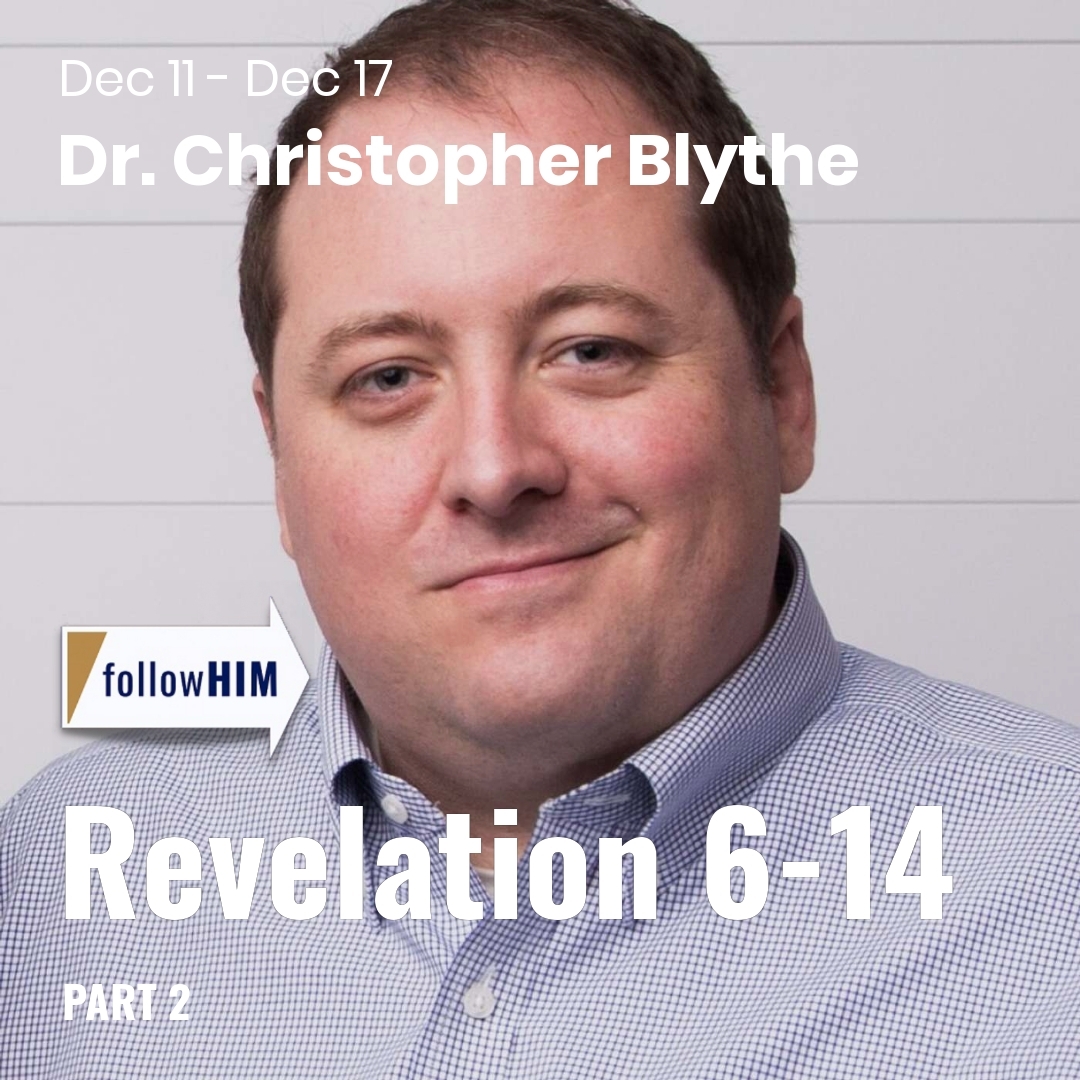 Read more about the article Revelation 6-14: Part 2