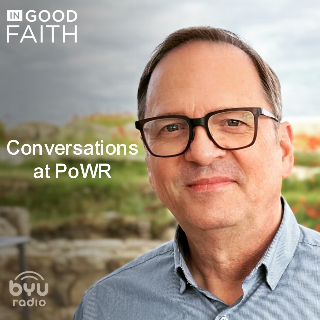Read more about the article Conversations at PoWR